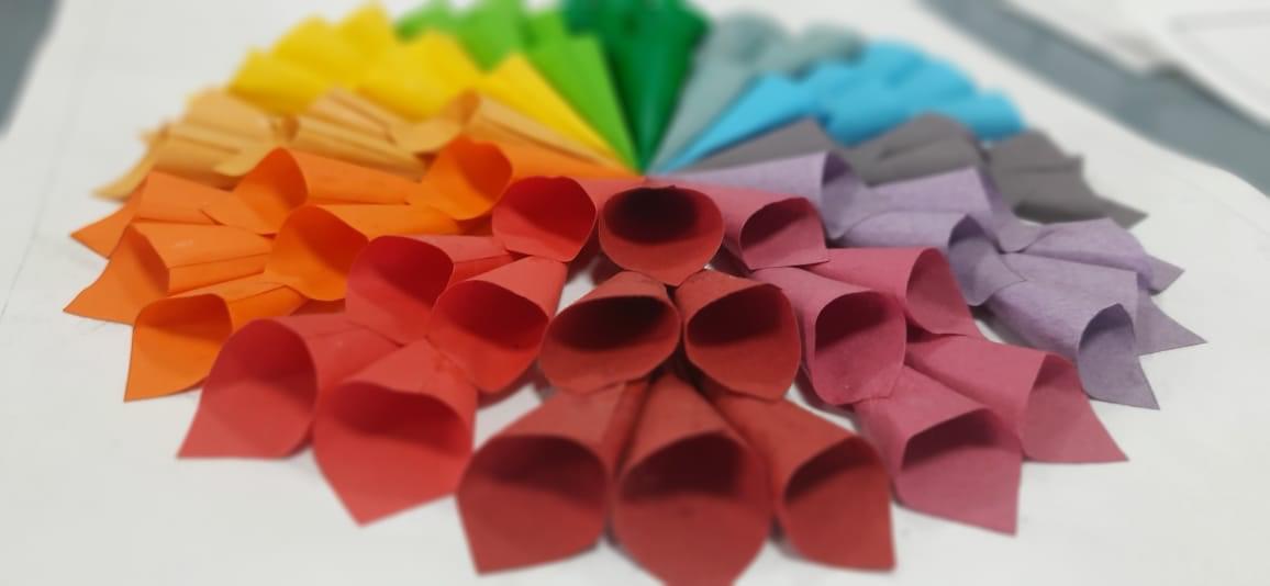 LISAA School Of Design Bangalore Students Work photo 16